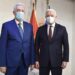 Marković sačekao Krivokapića: Nadajmo se da će ova Vlada raditi u interesu Crne Gore