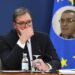 Naravno, Vučić je našao manu ljekaru koji mu je vratio orden