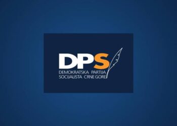 DPS Podgorica: Stvorili smo uslove da Crnogorska pravoslavna crkva dobije novi hram
