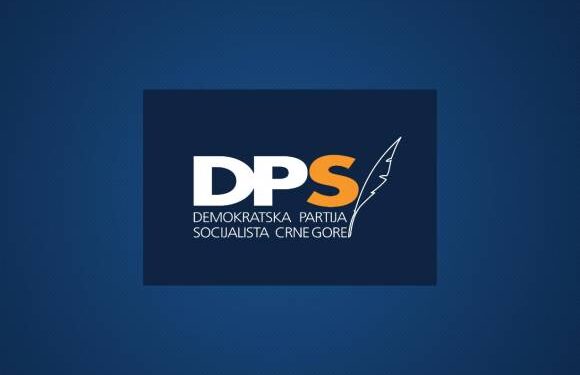 DPS Podgorica: Stvorili smo uslove da Crnogorska pravoslavna crkva dobije novi hram