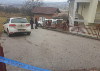 Travnik: Starica izbodena na smrt