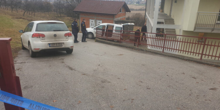 Travnik: Starica izbodena na smrt