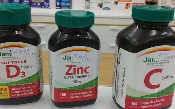 Korona košta i kad se preboli