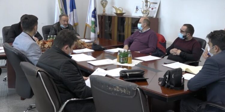 (VIDEO)  U Tutinu će se pojačati kontrola sprovođenja novih epidemijskih mjera