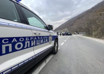 POLICIJA ZAUSTAVILA PAZARCA U BOGUTOVCU: U automobilu mu pronašli 600 tableta za potenciju vrijednih 600.000 dinara