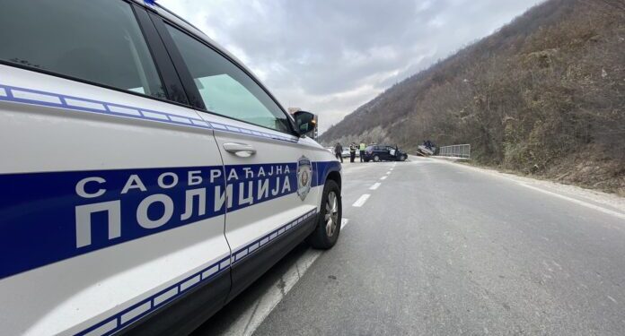 POLICIJA ZAUSTAVILA PAZARCA U BOGUTOVCU: U automobilu mu pronašli 600 tableta za potenciju vrijednih 600.000 dinara