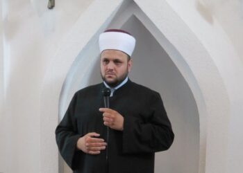 MOSTARSKI GLAVNI IMAM: Svi do jednog ispunite dužnost glasanja