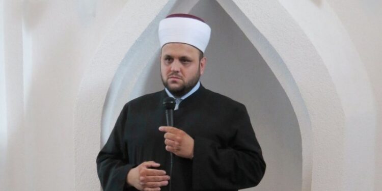 MOSTARSKI GLAVNI IMAM: Svi do jednog ispunite dužnost glasanja
