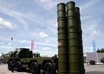 Američki Zastupnički dom usvojio sankcije protiv Turske zbog kupovine S-400