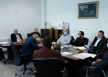 (VIDEO) U Tutinu nestabilna epidemiološka situacija
