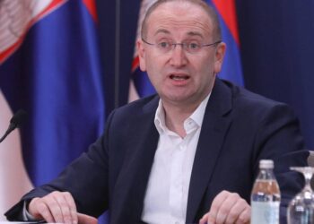 Ko je dozvolio da se testovi za Koronavirus nađu u slobodnoj prodaji?