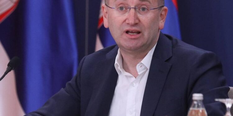 Ko je dozvolio da se testovi za Koronavirus nađu u slobodnoj prodaji?