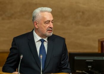 Krivokapić: Crna Gora se zadužila 750 miliona eura
