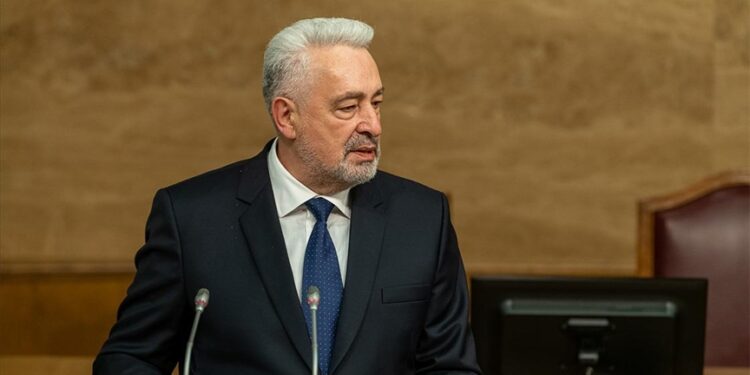 Krivokapić: Crna Gora se zadužila 750 miliona eura