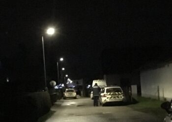 Horor u Sloveniji: Pred djetetom ubio ženu, a onda i njene roditelje