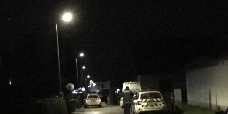 Horor u Sloveniji: Pred djetetom ubio ženu, a onda i njene roditelje
