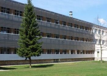 OB Berane: Na liječenju 46 kovid pacijenata