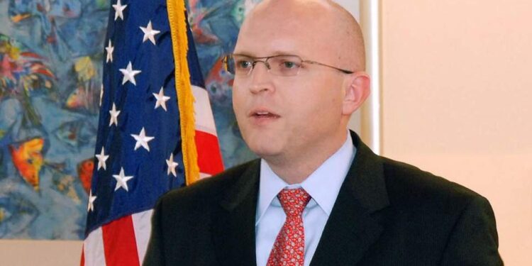 PHILIP REEKER RAZOČARAO VUČIĆA I DODIKA: “Balkan će ostati u fokusu SAD dok se ne postigne potpuna transatlantska integracija”!