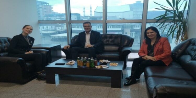 Zajednički na stvaranju boljih uslova