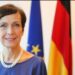 AMBASADORICA UEBBER SAOPŠTILA: “Inzko treba da ide, Berlin želi Schmidta”!