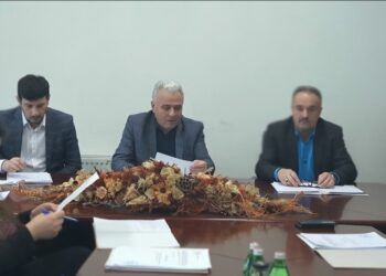 U toku je sjednica Štaba za vanredne situacije opštine Tutin
