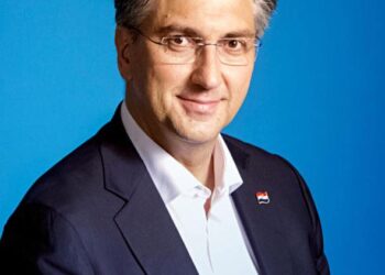 Vakcinacija u Hrvatskoj počinje 27. decembra