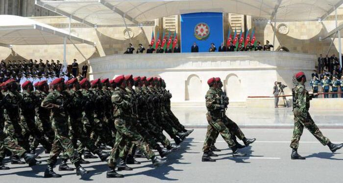 Azerbejdžan demobilizira rezerviste iz rata u Nagorno-Karabahu