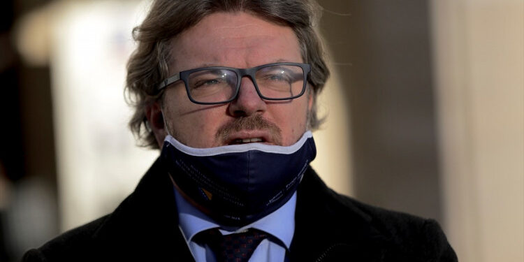 Bakalar: Izbori u Mostaru protiču u najboljem redu