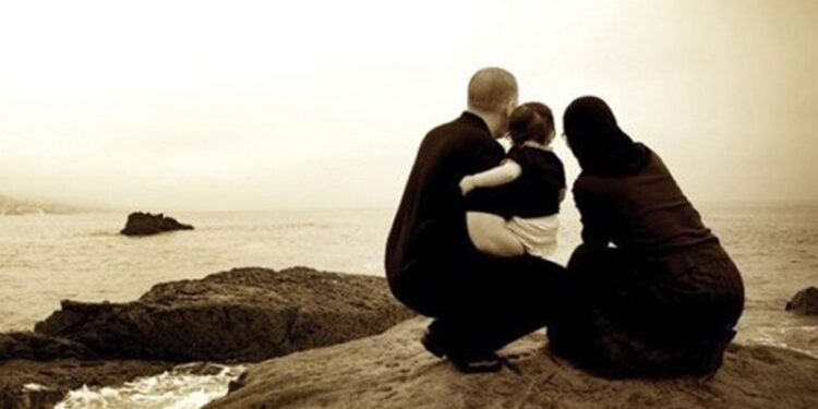 AKO KOME NIJE JASNO: Muž je obavezan izdržavati ženu u svakom slučaju, bila ona bogata ili siromašna, zaposlena ili domaćica