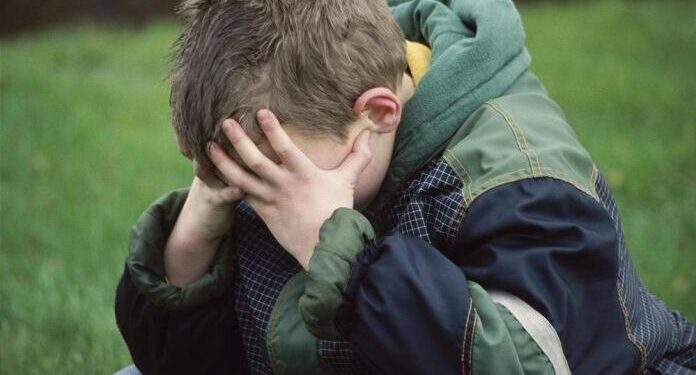 RODITELJI SU GA OSTAVILI KAD JE IMAO ČETIRI GODINE: DRUGA DJECA ME NISU VOLJELA JER SU MISLILA DA SAM JA KRIV ŠTO SU ME NAPUSTILI