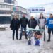 “Torcida Sandžaka” i u Tutinu prikuplja sredstva za izgradnju kuće svom članu Paju