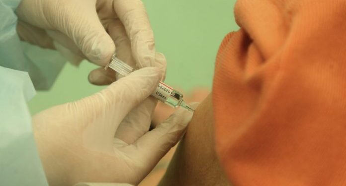 POZNATO KADA U BIH POČINJE VAKCINACIJA PROTIV KORONAVIRUSA