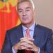 Đukanović potpisao zakone: ”Dileme ostaju, vjerujem da će Ustavni sud dati odgovore”