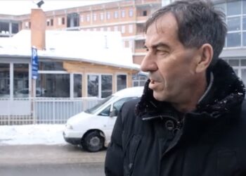 (VIDEO)  U Tutinu sprovedena vanredna akcija uklanjanja pasa lutalica