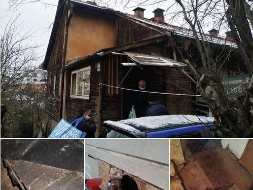 (VIDEO) TUŽNA VIJEST: Umrla je Emina, umrla je mama četvero djece…