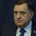 Dodik visokog predstavnika nazvao muslimanskim podanikom
