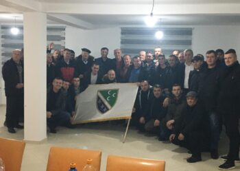 Donacija iz dijaspore školama na Donjoj Pešteri