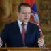 Evo ga ponovo: Ivica Dačić kaže da svi zavide odnosima RS i Srbije