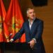 Đukanović kandidat za predsjednika DPS-a, za potpredsjednike Vuković, Rakočević, Eraković, Damjanović…