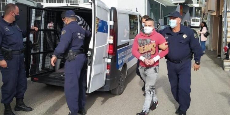 DATE ZAVRŠNE RIJEČI NA SUĐENJU ZA UBISTVO ROMKINJE U BIJELOM POLJU