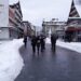 OPLjAČKALA STARCA, OTELA MU NOVAC I MOBILNI: U Pljevljima zbog razbojništva uhapšena žena (32), nesretni čovjek završio u bolnici!