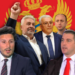 Crna Gora: Sutra ponovno glasanje o zakonima koje je vratio Đukanović