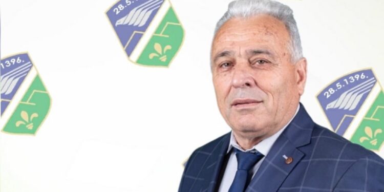 Saopštenje za javnost predsjednika opštine Tutin Saliha Hota