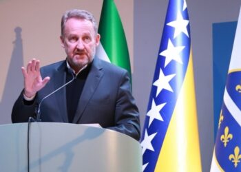 Obraćanje Izetbegovića na obljetnici MOS-a:  Kada je krenulo, nije se moglo zaustaviti, ali borba se nastavlja
