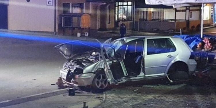 BiH: Golfom usmrtio 13-godišnjakinju: Odriče se prava na suđenje i priznaje krivicu!?