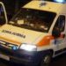 UŽASNA SAOBRAĆAJNA NESREĆA KOD SURČINA: Muškarac šetao auto-putem, pa nastradao