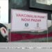 U Novom Pazaru počela masovna imunizacija: Pomažu i volonteri iz Medicinske škole