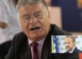 (VIDEO) Dejan Lučić pozvao na ubistvo Bakira Izetbegovića