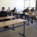 (VIDEO) Uz poštovanje epidemioloških mjera počelo drugo polugodište u srednjim školama u Tutinu