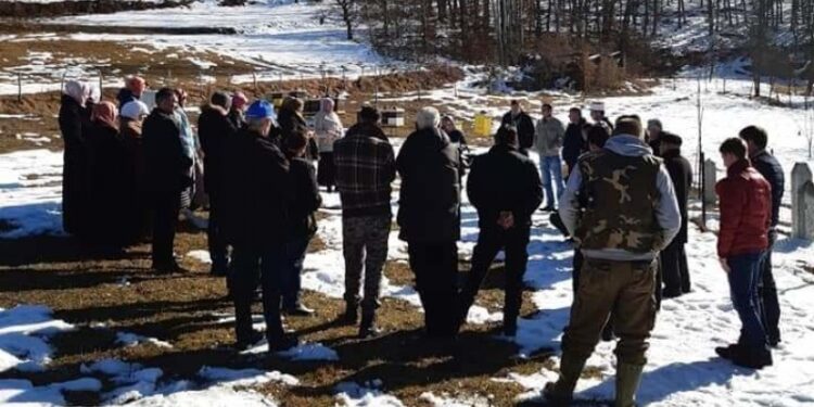 Neprocesuirani zločin u mjestu Poljak kod Srebrenice: Djeca odvedena u nepoznato